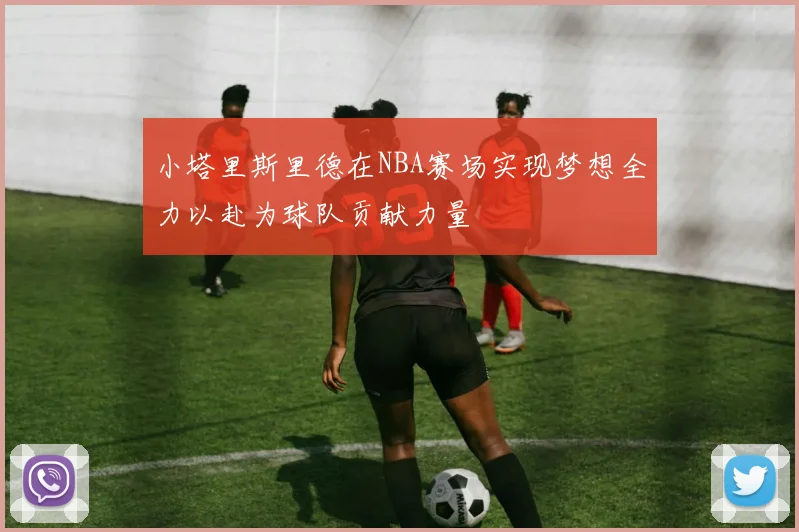 小塔里斯里德在NBA赛场实现梦想全力以赴为球队贡献力量